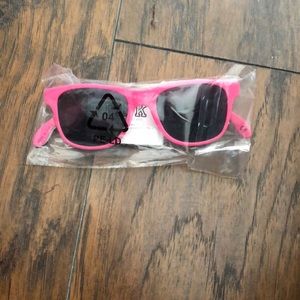 Pink VS Sunglasses